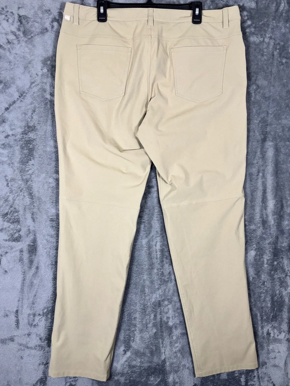 Lululemon‎ Men’s Tan Dress Pants Size 38